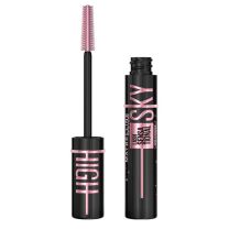 Maybelline Lash Sensational Sky High  Cosmic Black спирала за мигли