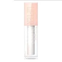Maybelline Lifter Gloss гланц за устни, с хиалуронова киселина /001 Pearl/