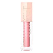 Maybelline Lifter Gloss гланц за устни, с хиалуронова киселина /004 Silk/
