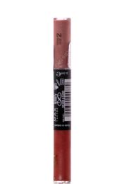 Lipfinity Colour & Gloss дълготрайно червило за устни /570 gleaming coral/