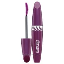 Clump Defy  Volumising Mascara спирала за очи /черна/