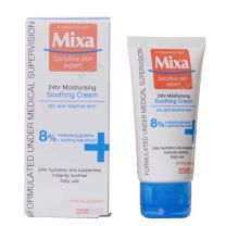 Soothing Cream успокояващ хидратиращ крем