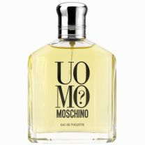 Uomo EDT тоалетна вода за мъже, без опаковка