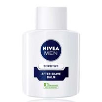 Sensitive балсам за след бръснене, за чувствителна кожа