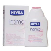 Intimo Sensitive интимен гел