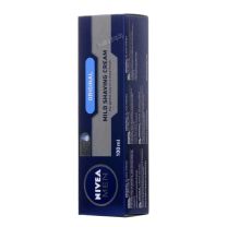 Крем за бръснене, за нормална кожа