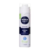 Sensitive гел за бръснене
