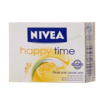 Happy Time крем-сапун