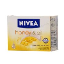 Honey & Oil крем-сапун