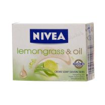 Lemongrass & Oil крем-сапун