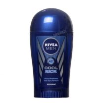 Nivea Cool Kick стик против изпотяване за мъже