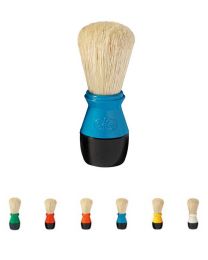 Omega четка за бръснене, цветна серия.