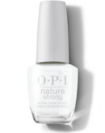 OPI Nature Strong траен, бързосъхнещ лак за нокти (Strong as Shell)