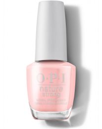OPI Nature Strong траен, бързосъхнещ лак за нокти (02 A Clay in the Life)