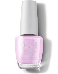 OPI Nature Strong траен, бързосъхнещ лак за нокти (02 A Clay in the Life)