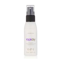 OPI Rapidry спрей - изсушител за лак за нокти