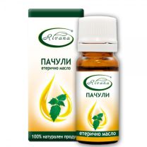 100% етерично масло от пачули