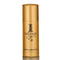 Paco Rabanne 1 Million парфюм-дезодорант за мъже.