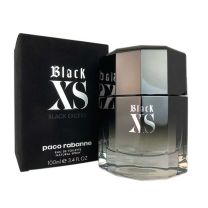 Black XS EDT тоалетна вода за мъже
