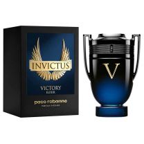 Paco Rabanne Invictus Victory Elixir EDP мъжка парфюмна вода