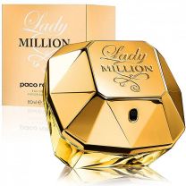 Lady Million EDP дамски парфюм, без опаковка