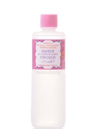 Лакочистител без ацетон, с калций