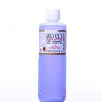 Лакочистител без ацетон, с кератин