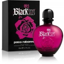 Black XS EDT тоалетна вода за жени