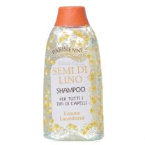 Semi Di Lino шампоан за обем и блясък
