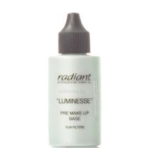 Luminesse основа за грим зелена 01-Mint       