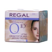 Q10+ лифтинг крем за зоната около очите