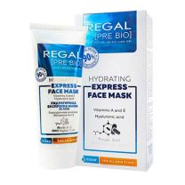 Regal Pre Bio хидратираща експресна маска за лице