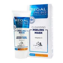 Regal Pre Bio почистваща пилинг маска за лице
