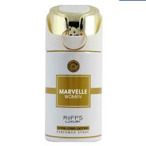 Reeffs Marvelle Women парфюм-дезодорант за жени