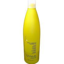 UNA професионален шампоан за ежедневна употреба