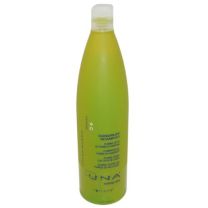 UNA професионален шампоан против пърхот