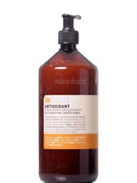 Rolland Insight Antioxidant - професионален антиоксидантен балсам за плътност на косата