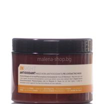 Rolland Insight Antioxidant - антиоксидантна маска зa плътност на косата