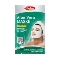 Маска Алое вера