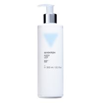 Seventeen Body Silk Fizzy Lily лосион за тяло, с блестящи частици - нов лято 2025