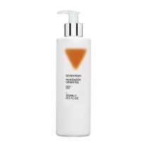 Seventeen Body Silk Mandarin Oriental лосион за тяло, с блестящи частици