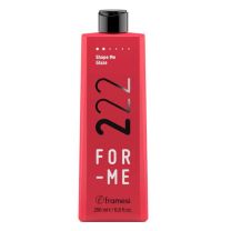 Framesi Shape Me Glaze моделиращ флуид за къдрици