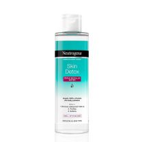 Neutrogena Skin Detox мицеларна вода с тройно действие