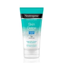 Neutrogena Skin Detox oхлаждащ ексфолиант за лице