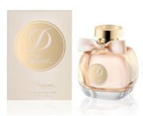 So EDР дамски парфюм