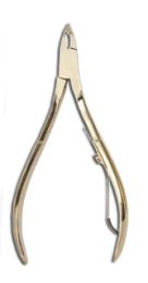 Клещи за кожички 