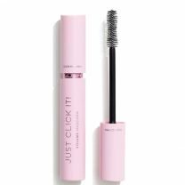 Gosh Mascara Just Click It! спирала за обем и дължина