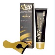 Депилиращ крем за лице и чувствителни зони с Арганово масло