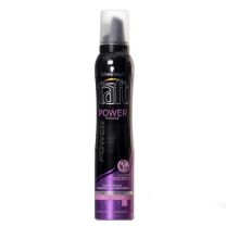 Power Mousse пяна за коса 