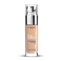 Loreal TRUE MATCH фон дьо тен /C5 Rose Sand/
